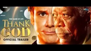 Thank God Official Trailer Bruce Almighty Smd Editor
