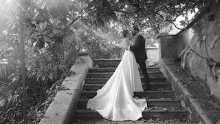 Trailer Eva & Simone | 20 giugno 2025 | Villa Traversi Meda | Video Matrimonio Milano Monza Italy