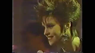 Sheena Easton - Sugar Walls (Video Edit)
