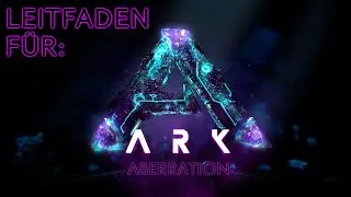 #ARK Aberration Guide 🦖 - #Nitrado #Tutorial