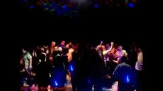 DJ Tica Retro Party - Coco Jambo - 001