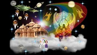 The Great White Brotherhood Message from Archangel Metatron &Aacute;udio