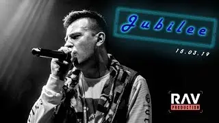 Jubilee &middot; Houston Bar, Самара, 15.03.2019
