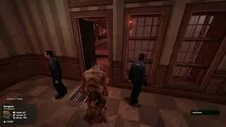 [Impulse HL2RP] - Vortigaunt Shenanigans #3 (Garrys Mod)