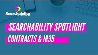 Searchability Spotlight: Contracts & IR35