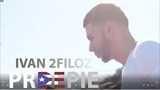 PR DE PIE-- IVAN 2FILOZ--