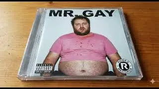 Mr. Gay - Trance remix