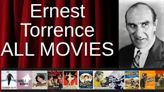 ALL Ernest Torrence Movies Ranked by Score (Critics + Fans)