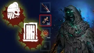 Прокачали Призрака! предмет кукла вуду horrorfield offline! Horror games, clone dbd
