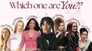 Why Women Love Dark Feminine Characters (Psych Explained)