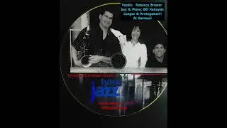 Lynx Jazz 'Ordinary People'