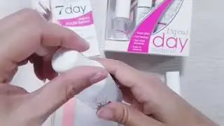 DIY |  DEPEND 7Day Starter Kit