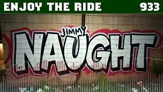Enjoy the Ride [933] - (Eurodance Punk) - Jimmy Naught