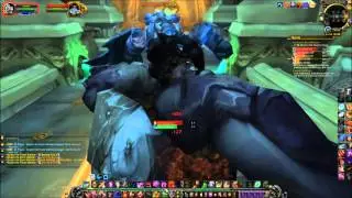 World of Warcraft | Stable-Ise: Grand Black War Mammoth (Mount Guide)