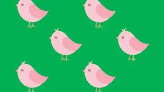 Spatial Reasoning Song Bird