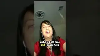 Living Through the Fog: My Cataract Journey #CataractAwareness #VisionLossJourney #EyeHealth