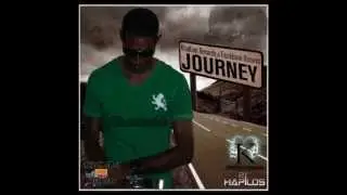 Flammable [Flamz] - Journey- February 2013 [Khalfani Records X Truckback Records]