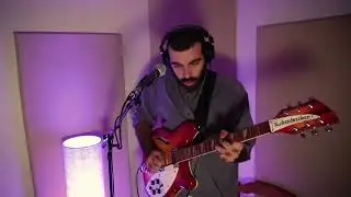 Crocodylus - Cup Of Tea (Live at Rancho Relaxo)