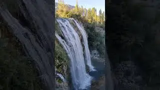 TORTUM ŞELALESİ | TORTUM WATERFALL ERZURUM #ERZURUM #waterfall  #şelale  #doğaharikaları #travel