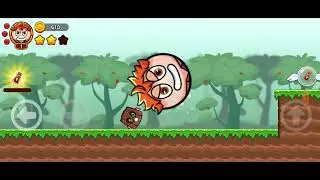 Red Ball 5 🏀 Red Boss Challenge Part #1 #redball #gaming #games #challenge