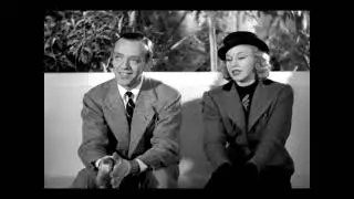 Fred Astaire & Ginger Rogers Classic Let's Call The Whole Thing Off Ice Skating Sequence Breakdown