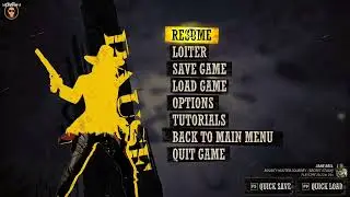 Weird West | Game of the week