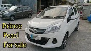 Prince pearl 2020 model car for sale ll used cars in Pakistan 