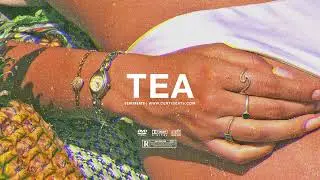 [FREE] Tems ft Tiwa Savage & Rema Type Beat 