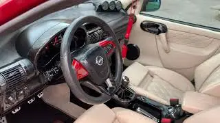 FURIA  Corsa 