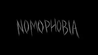Nomophobia- A Visual Essay