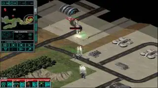 MechCommander  gameplay 3