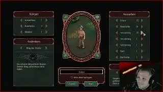 Ein neues Gothic like Spiel in 2D - Drova - Schauen wir mal rein! Tag 1