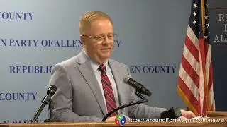 2026/01/06: John McGauley endorsement and announcement