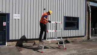 LOYALDECK Demonstration