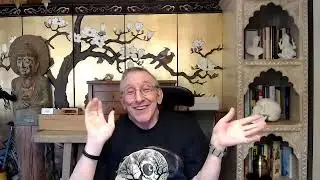 Stand As Awakeness #freddavis #nonduality #awakeness #awakening