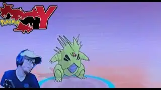 Pokemon Y Extreme Randomizer Nuzlocke Death Montage