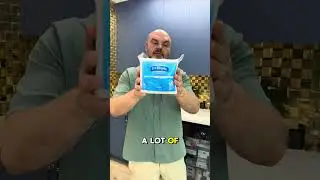 Medline FitRight Wipes Review | Essential Cleansing Wipes for Patient & Senior Care