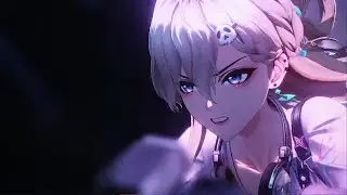 Lynae & Rover Final Boss battle