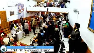 Servicio general 01 de Febrero 2026