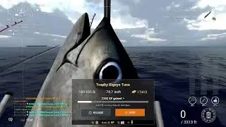🔴 Fishing Planet - Best Xp Fish Grinding Kaiji No Ri Uniques - Level 100 Grind - LIVE Short Stream