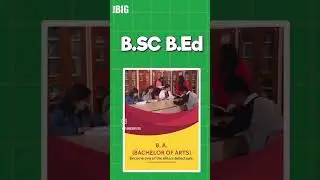 अगले साल से बन्द हो जाएगा bAD #educationalvideo #studyabroad #shortsadoptme