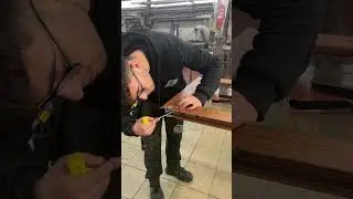 Giovani talenti crescono! 🧑🏻&zwj;🏭