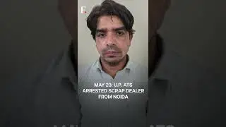 India Exposes ISI-Linked Pakistan Spy Network; UP Man, YouTuber Among Key Accused | N18G