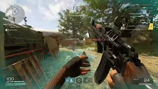 xDefiant - AK47!