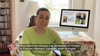 A Sell Beyond nous aidons les marques &agrave; se d&eacute;velopper sur Amazon