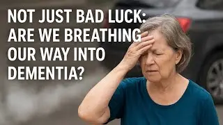 Forget Genetics &mdash; Smog Might Be the Real Cause of Alzheimer&rsquo;s