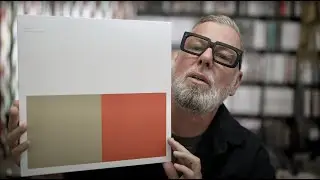 Vrioon Masterpiece From Alva Noto and Ryuichi Sakamoto Finally Back on Vinyl!
