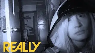 Polaroid Pictures Might Solve Brushy Mountain Penitentiary's Mysteries | Destination Fear