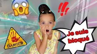 CATASTROPHE pour KAMILIA QUI est BLOQUE - ON ne la TROUVE PLUS