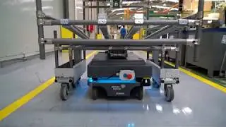 Johnson Controls-Hitachi achieves efficiency increases with a MiR robot_ES - original